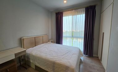 Zelle Salaya Condo for Rent Near Mahidol University, Salaya Quiet and peaceful location, no flooding, and conveniently located on Salaya Road.