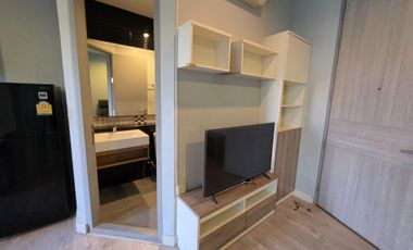 Zelle Salaya Condo for Rent Near Mahidol University, Salaya Quiet and peaceful location, no flooding, and conveniently located on Salaya Road.