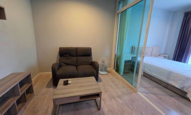 Zelle Salaya Condo for Rent Near Mahidol University, Salaya Quiet and peaceful location, no flooding, and conveniently located on Salaya Road.