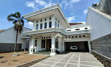 RUMAH DIJUAL DI KLATEN DEKAT KLATEN TOWN SQUARE