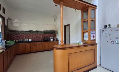 RUMAH DIJUAL DI KLATEN DEKAT KLATEN TOWN SQUARE