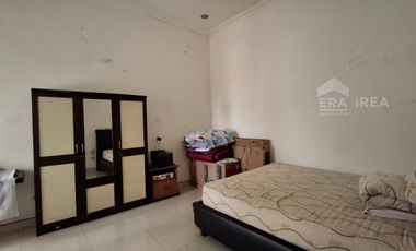 RUMAH DIJUAL DI KLATEN DEKAT KLATEN TOWN SQUARE