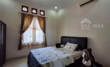 RUMAH DIJUAL DI KLATEN DEKAT KLATEN TOWN SQUARE