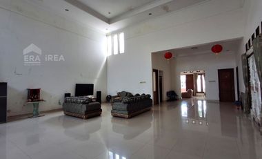 RUMAH DIJUAL DI KLATEN DEKAT KLATEN TOWN SQUARE