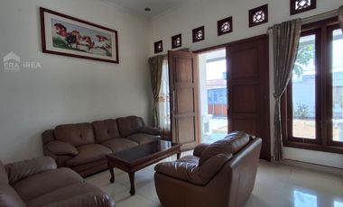 RUMAH DIJUAL DI KLATEN DEKAT KLATEN TOWN SQUARE