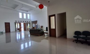 RUMAH DIJUAL DI KLATEN DEKAT KLATEN TOWN SQUARE