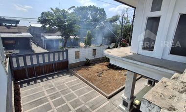 RUMAH DIJUAL DI KLATEN DEKAT KLATEN TOWN SQUARE