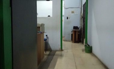 Rumah Usaha Jl. Trunojoyo Bangkalan Madura