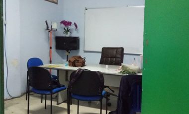 Rumah Usaha Jl. Trunojoyo Bangkalan Madura