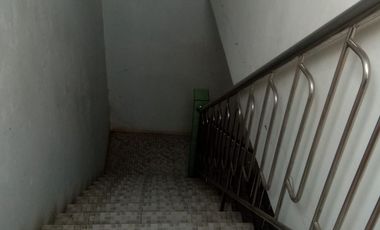 Rumah Usaha Jl. Trunojoyo Bangkalan Madura