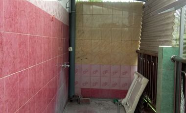 Rumah Usaha Jl. Trunojoyo Bangkalan Madura