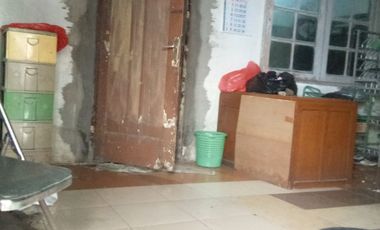 Rumah Usaha Jl. Trunojoyo Bangkalan Madura