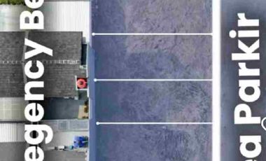 DIJUAL RUKO STRATEGIS BEKASI