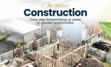 DIJUAL RUKO STRATEGIS BEKASI