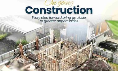 DIJUAL RUKO STRATEGIS BEKASI