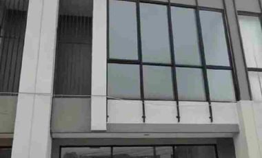 DIJUAL RUKO STRATEGIS BEKASI