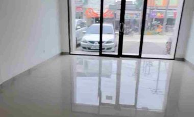 DIJUAL RUKO STRATEGIS BEKASI