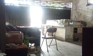 Rumah Usaha Jl. Trunojoyo Bangkalan Madura