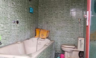 Rumah Usaha Jl. Trunojoyo Bangkalan Madura