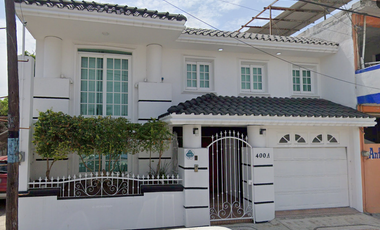 VENTA DE CASA EN LA COLONIA CAZONES EN POZA RICA DE HIDALGO EN VERACRUZ