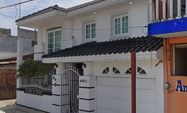 VENTA DE CASA EN LA COLONIA CAZONES EN POZA RICA DE HIDALGO EN VERACRUZ