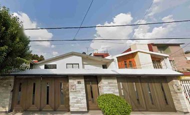 VENTA DE CASA EN XOCHIMILCO CIUDAD DE MÉXICO