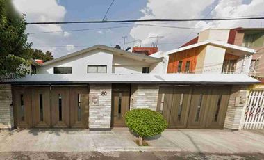VENTA DE CASA EN XOCHIMILCO CIUDAD DE MÉXICO