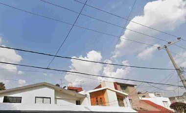 VENTA DE CASA EN XOCHIMILCO CIUDAD DE MÉXICO