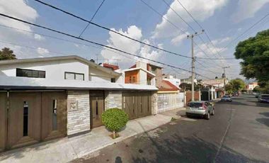 VENTA DE CASA EN XOCHIMILCO CIUDAD DE MÉXICO