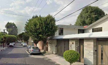 VENTA DE CASA EN XOCHIMILCO CIUDAD DE MÉXICO