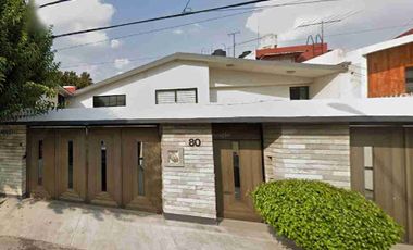 VENTA DE CASA EN XOCHIMILCO CIUDAD DE MÉXICO