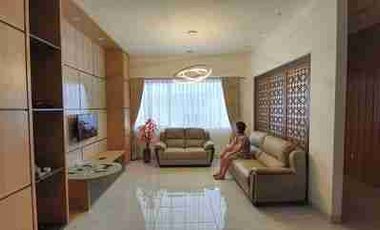 DIJUAL – Rumah 3,5 Lantai Cendrawasih Residence
