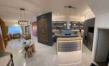 DIJUAL – Rumah 3,5 Lantai Cendrawasih Residence