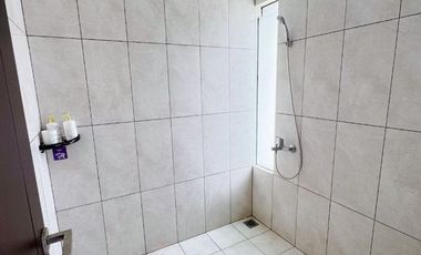 RUMAH KEREN MINIMALIS MODERN 2 LANTAI FULL FURNISHED DEKAT IKEA, SEKOLAH BAIS, CBCS, RUMAH SAKIT, TEMPAT KULINER DI TATAR TARUBHAWANA KBP