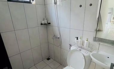 RUMAH KEREN MINIMALIS MODERN 2 LANTAI FULL FURNISHED DEKAT IKEA, SEKOLAH BAIS, CBCS, RUMAH SAKIT, TEMPAT KULINER DI TATAR TARUBHAWANA KBP