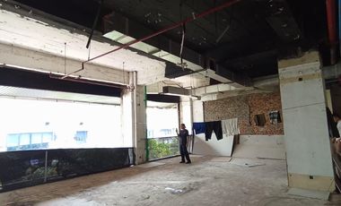 Disewakan Retail Space Pasar Raya Blok M Kebayoran Baru Jakarta Selatan