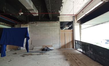 Disewakan Retail Space Pasar Raya Blok M Kebayoran Baru Jakarta Selatan