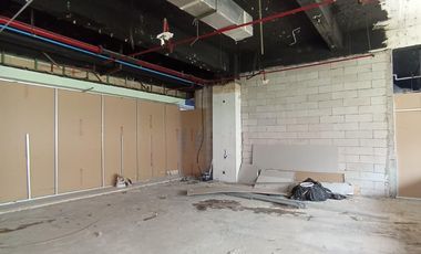 Disewakan Retail Space Pasar Raya Blok M Kebayoran Baru Jakarta Selatan
