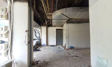 Disewakan Retail Space Pasar Raya Blok M Kebayoran Baru Jakarta Selatan