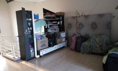 RUMAH BAGUS MINIMALIS MODERN 2 LANTAI STRATEGIS SIAP HUNI DI PASADENA CARINGIN BANDUNG