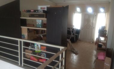 RUMAH BAGUS MINIMALIS MODERN 2 LANTAI STRATEGIS SIAP HUNI DI PASADENA CARINGIN BANDUNG