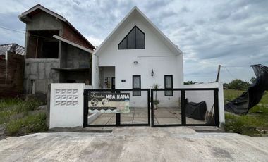 DIJUAL RUMAH DI JATEN DEKAT ALUN-ALUN KARANGANYAR