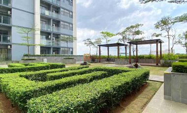 STOK TERBATAS! BURUAN BOOKING
Disewa Apartemen Daan Mogot City - Semanan, Kalideres, Jakarta Barat