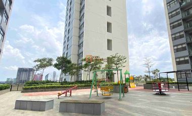 STOK TERBATAS! BURUAN BOOKING
Disewa Apartemen Daan Mogot City - Semanan, Kalideres, Jakarta Barat