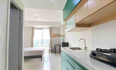 STOK TERBATAS! BURUAN BOOKING
Disewa Apartemen Daan Mogot City - Semanan, Kalideres, Jakarta Barat