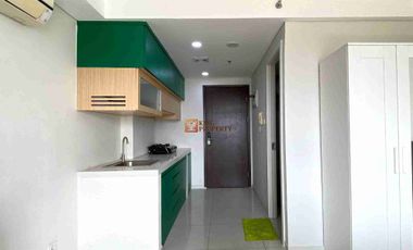 STOK TERBATAS! BURUAN BOOKING
Disewa Apartemen Daan Mogot City - Semanan, Kalideres, Jakarta Barat