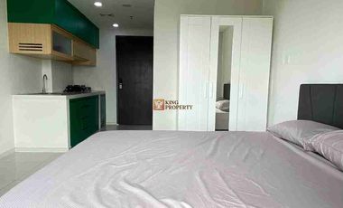 STOK TERBATAS! BURUAN BOOKING
Disewa Apartemen Daan Mogot City - Semanan, Kalideres, Jakarta Barat