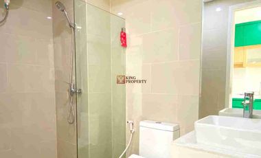 STOK TERBATAS! BURUAN BOOKING
Disewa Apartemen Daan Mogot City - Semanan, Kalideres, Jakarta Barat