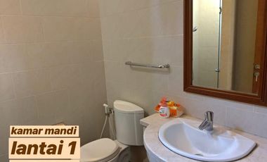 RUMAH IMPIAN LINGKUNGAN ASRI NYAMAN SIAP HUNI DI BALE PAKUAN CIUMBULEUIT BANDUNG