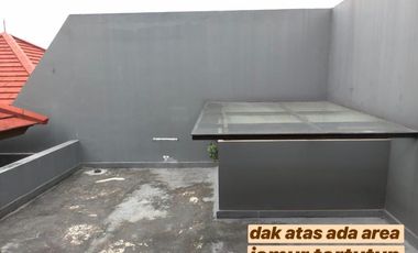 RUMAH IMPIAN LINGKUNGAN ASRI NYAMAN SIAP HUNI DI BALE PAKUAN CIUMBULEUIT BANDUNG